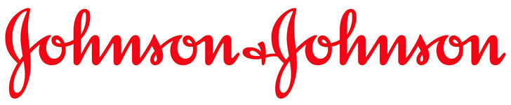 johnson and johnson logo