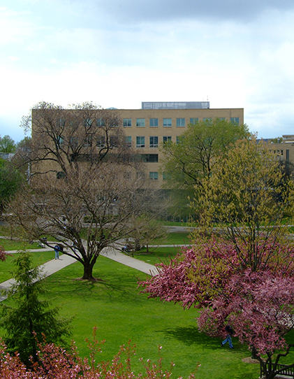 Jubilee Hall