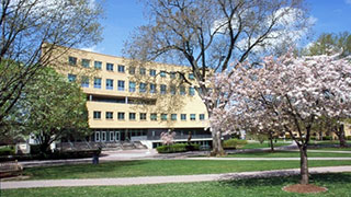 Jubilee Hall