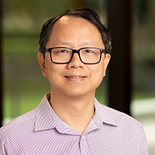 Jun Ouyang, Ph.D.
