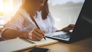 Graduate Virtual Information Session