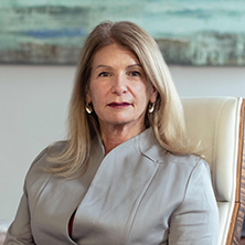 Laura Lindenfeld