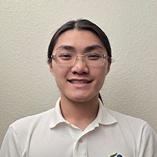 Leo Chu