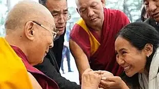 The College Freedom Forum: Lessons from Tibet