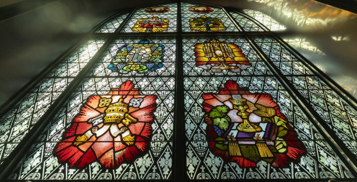 ICSST is the major seminary for the Roman Catholic Archdiocese of Newark, educating those preparing to dedicate their careers to the Church.
