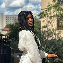 Mabel Madu