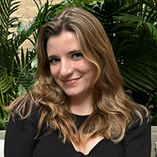 Maddie Jarvis