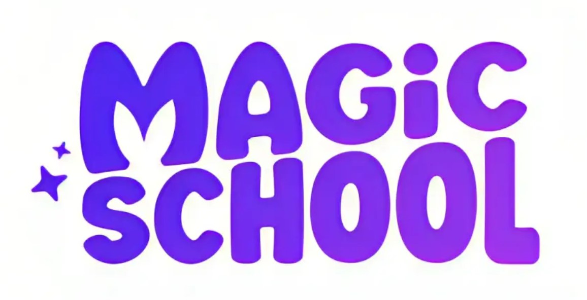 magicschool logo