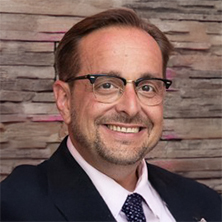 Mark Baldwin Headshot