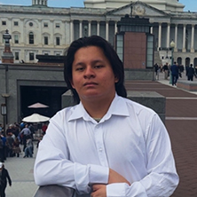 Marlon Obed Lopez Dobson