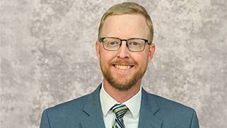 Image of Matt Ramage