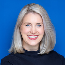 Morgan Lorraine Vina