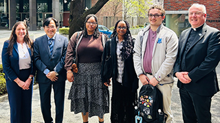 Seton Hall University President Leads Delegation to Asia, Deepening Catholic and Strategic Partnerships  