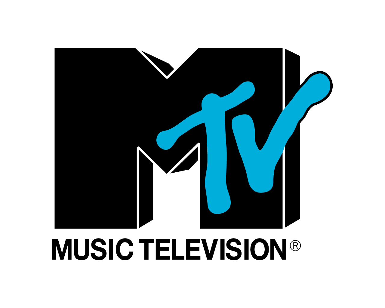 MTV logo