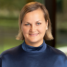 Nadzeya Charapan, Ph.D.