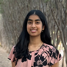 Naisha Guttikonda