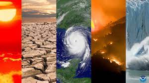 Weather and Climate Sustainability Weather and Climate Sustainability