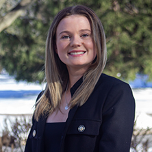 Niamh Campbell Niamh Campbell