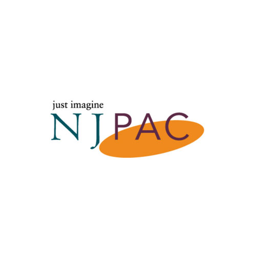 NJPAC logo