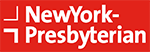 NewYork-Presbyterian Hospital Logo