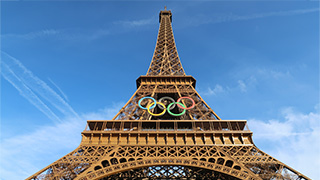 Paris Summer Olympics 2024