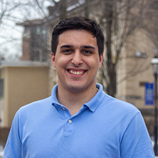 Paul Belasic Paul Belasic