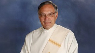 Deacon Peter Cistaro