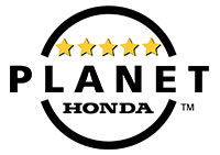 planet honda