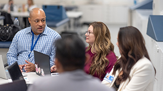 Immersion at IHS on PMHNP