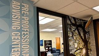 Pre-Professional Advising Office 