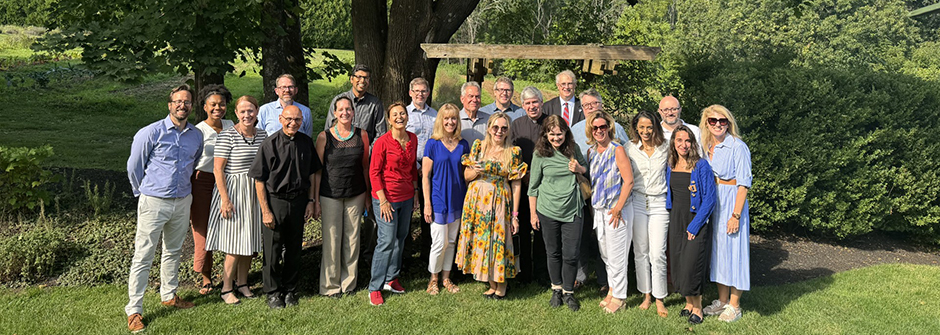 Provost Office Staff