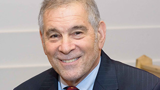 Rabbi Michael Berenbaum