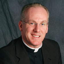 Msgr. Joseph Reilly