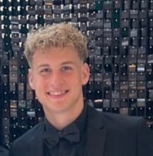 Riley Szoke