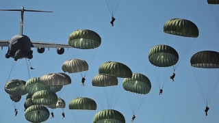 rotc flying 