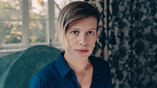 Ruth Tsuria, Ph.D.