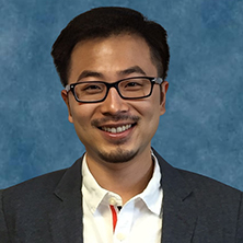 Shen Zhang
