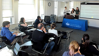 Inaugural Laudato Si’ Challenge Highlights Student Creativity, Research and Action