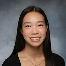 Sophia Lu Sophia Lu