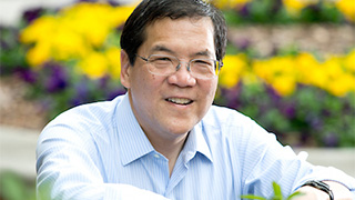 Stephen Chew