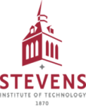 The Stevens logo
