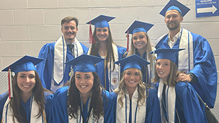 Seton Hall Student-Athletes Post Record Academic Success