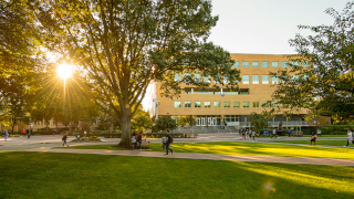 Image of Jubilee Hall