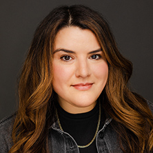 Susannah Reiner, Ph.D.