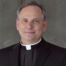 Reverend Robert K. Suszko