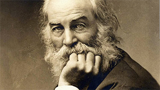 Walt Whitman