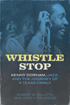 Whistle Stop Book