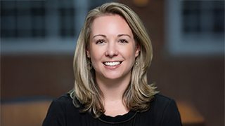 Simone Wilkinson, Ph.D.