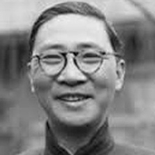  John C. H. Wu 