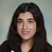 Zahra Latif